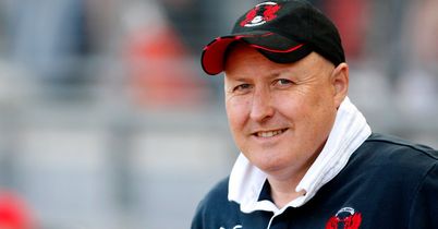 Slade: Wants to sign players